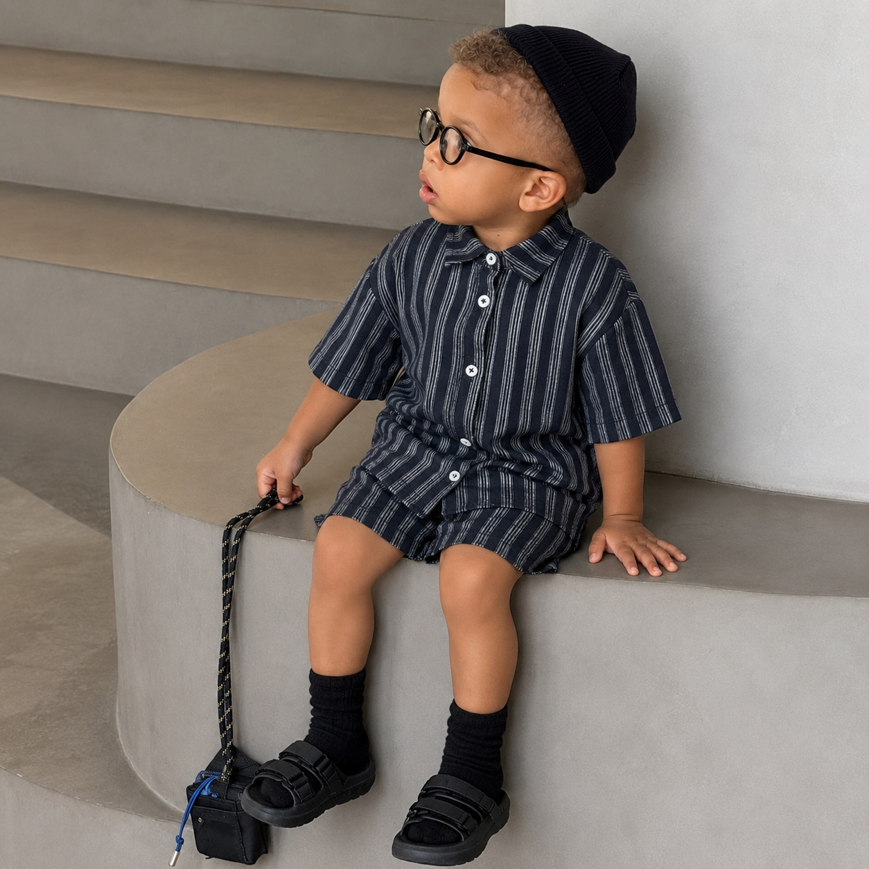 Conjunto Infantil Classic Line™