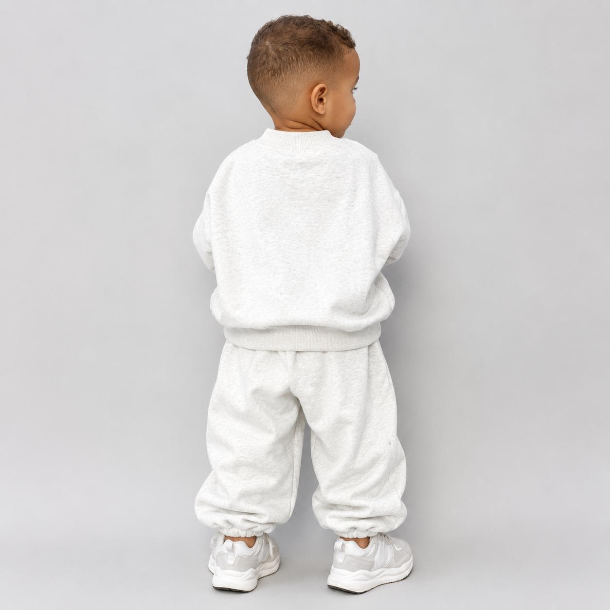 Conjunto Infantil Smart Casual™