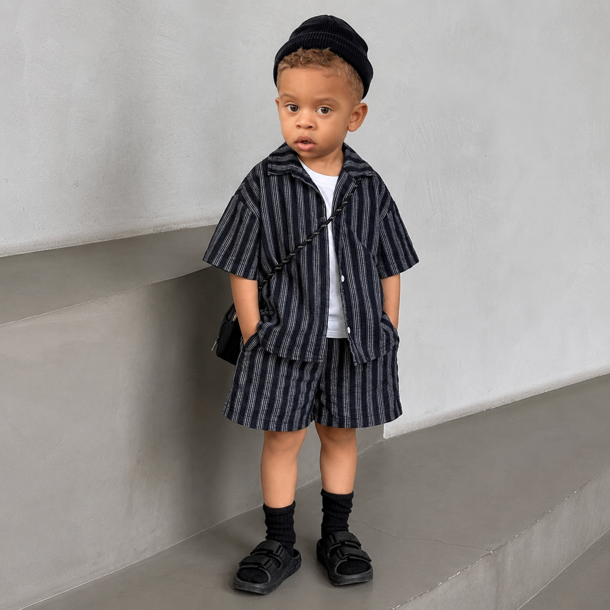 Conjunto Infantil Classic Line™