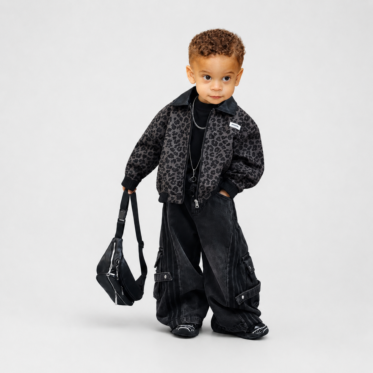 Conjunto Infantil Mini Urban™
