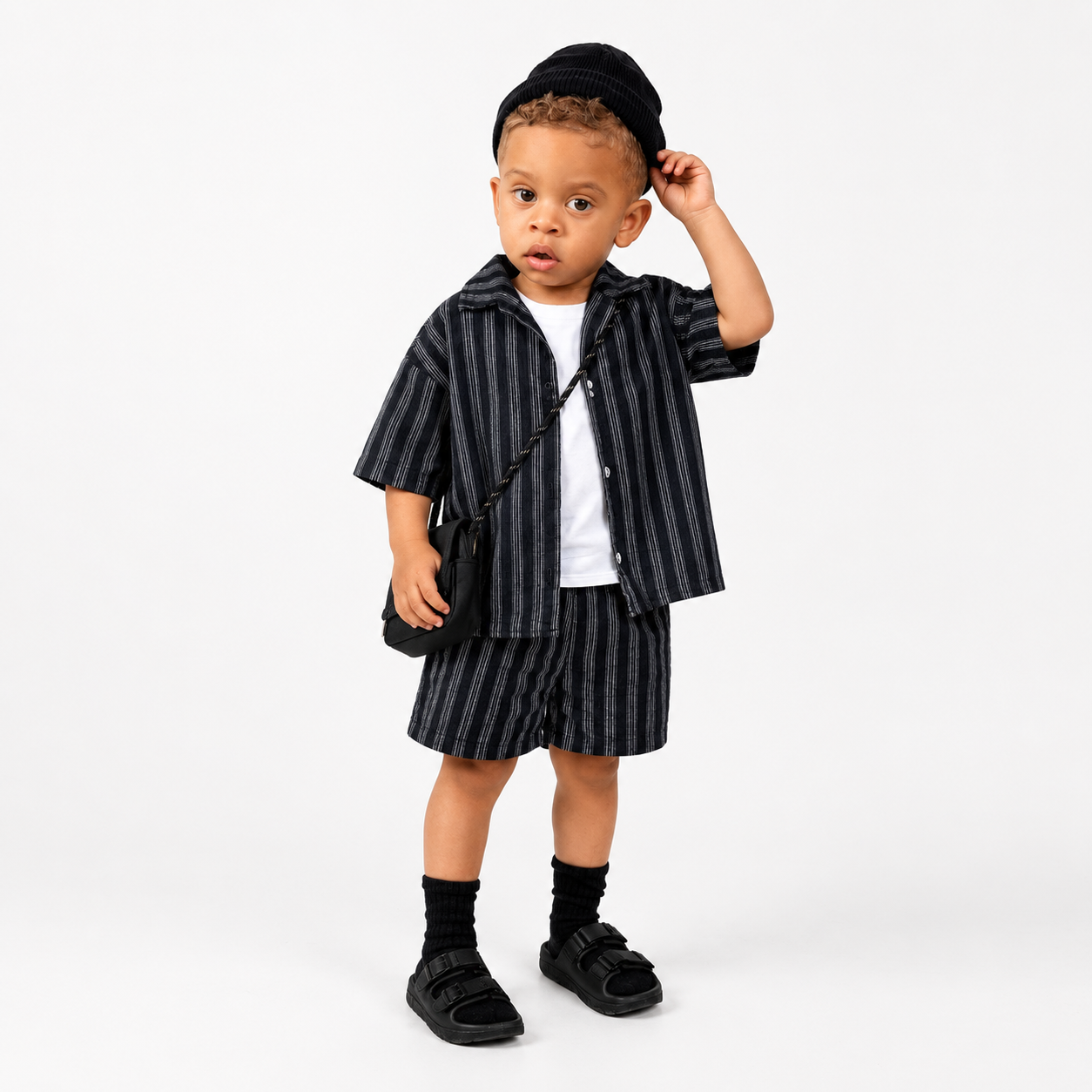 Conjunto Infantil Classic Line™